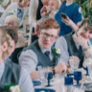 Meet your Posher, Philip